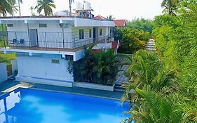 Dew Coorg Stay 3*